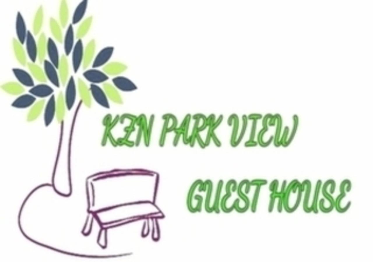 Kzn Park View Guest House Durban Exterior photo