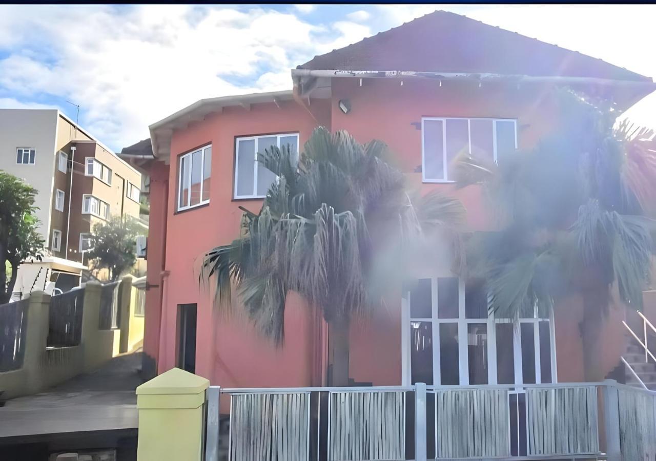 Kzn Park View Guest House Durban Exterior photo