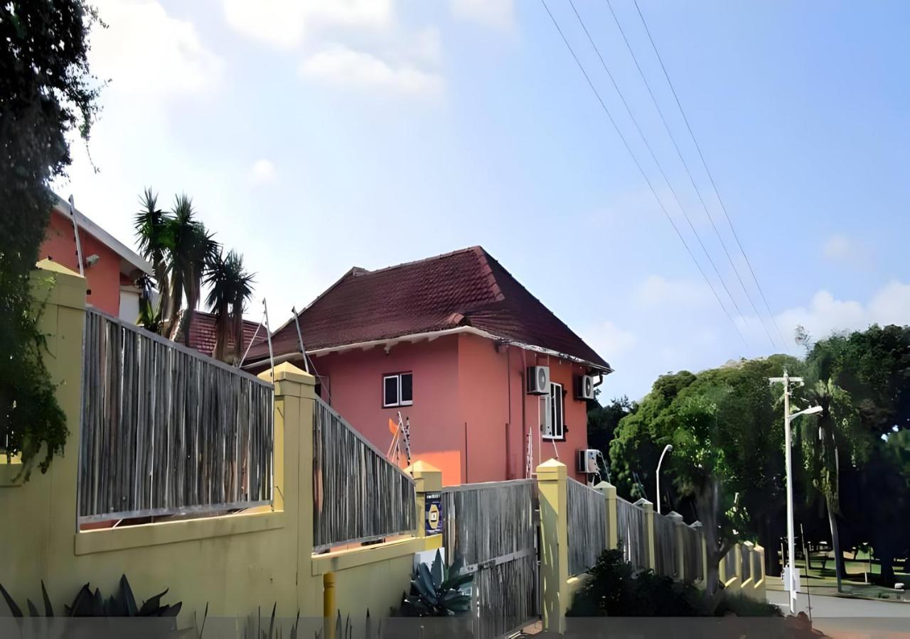 Kzn Park View Guest House Durban Exterior photo