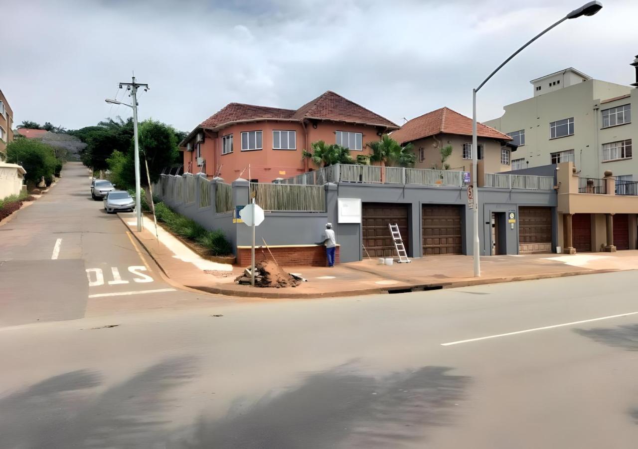 Kzn Park View Guest House Durban Exterior photo