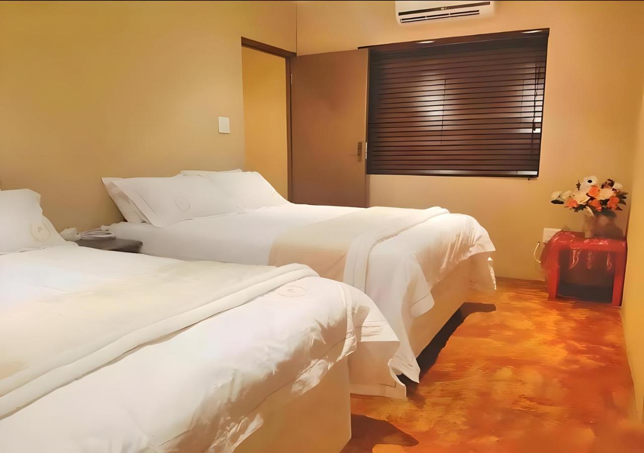 Kzn Park View Guest House Durban Exterior photo
