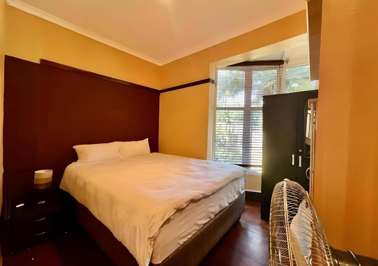 Kzn Park View Guest House Durban Exterior photo