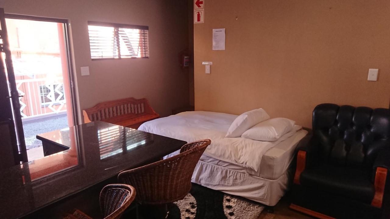 Kzn Park View Guest House Durban Exterior photo