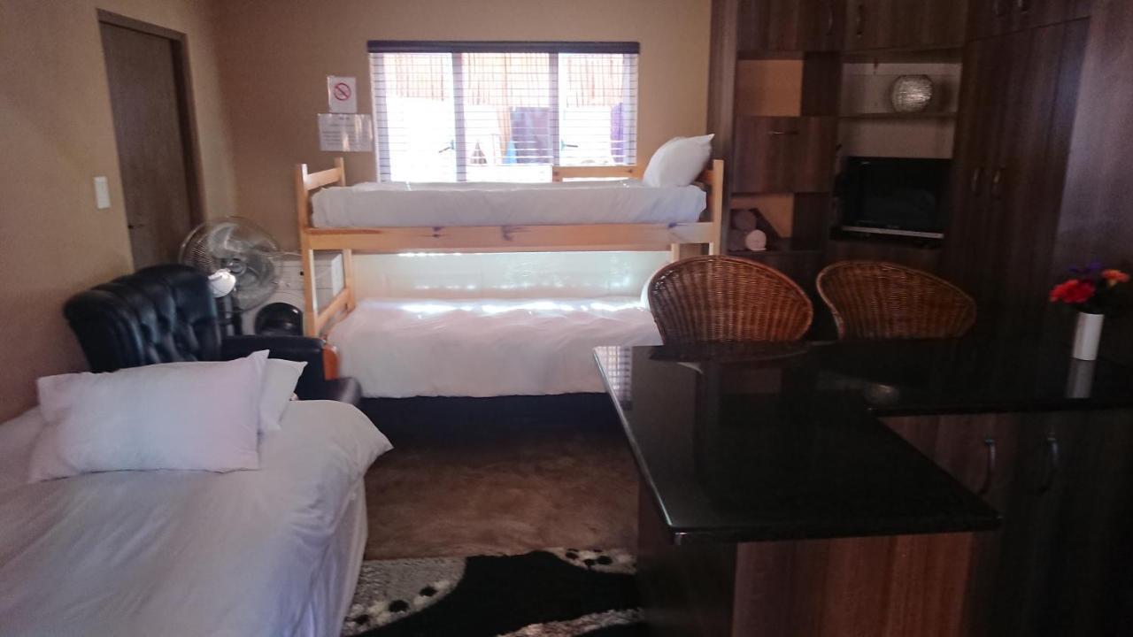Kzn Park View Guest House Durban Exterior photo