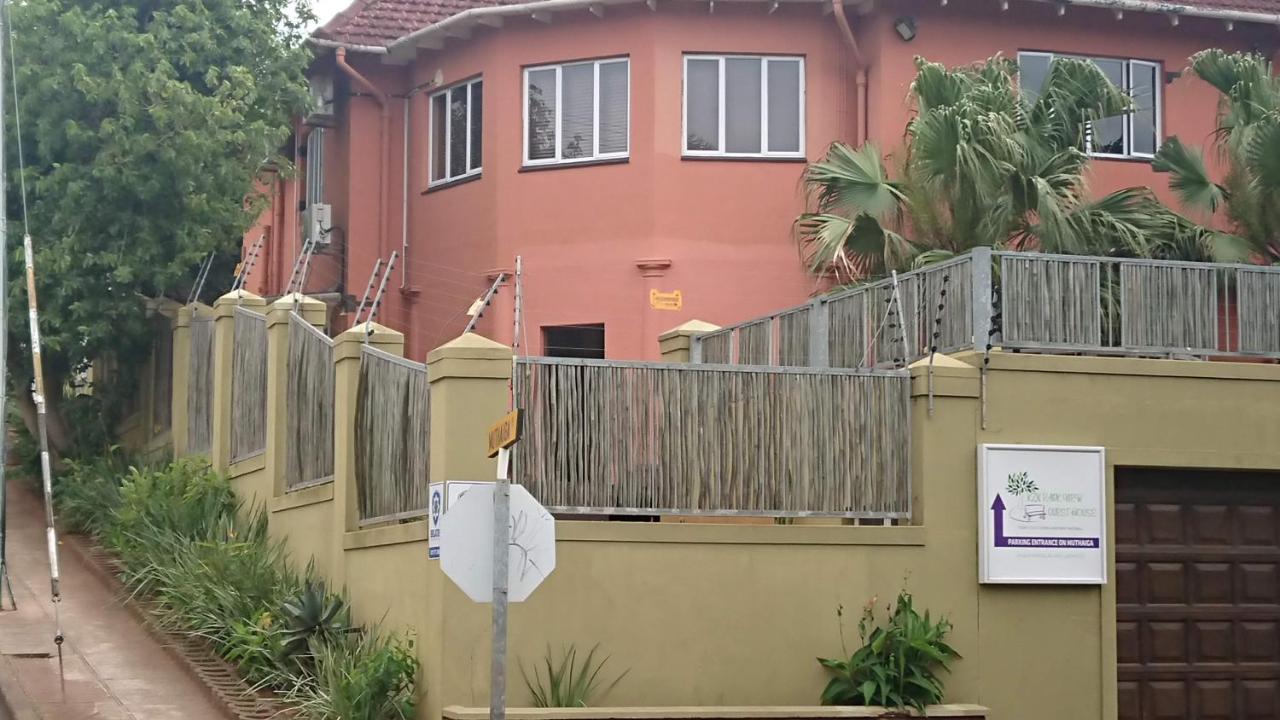 Kzn Park View Guest House Durban Exterior photo