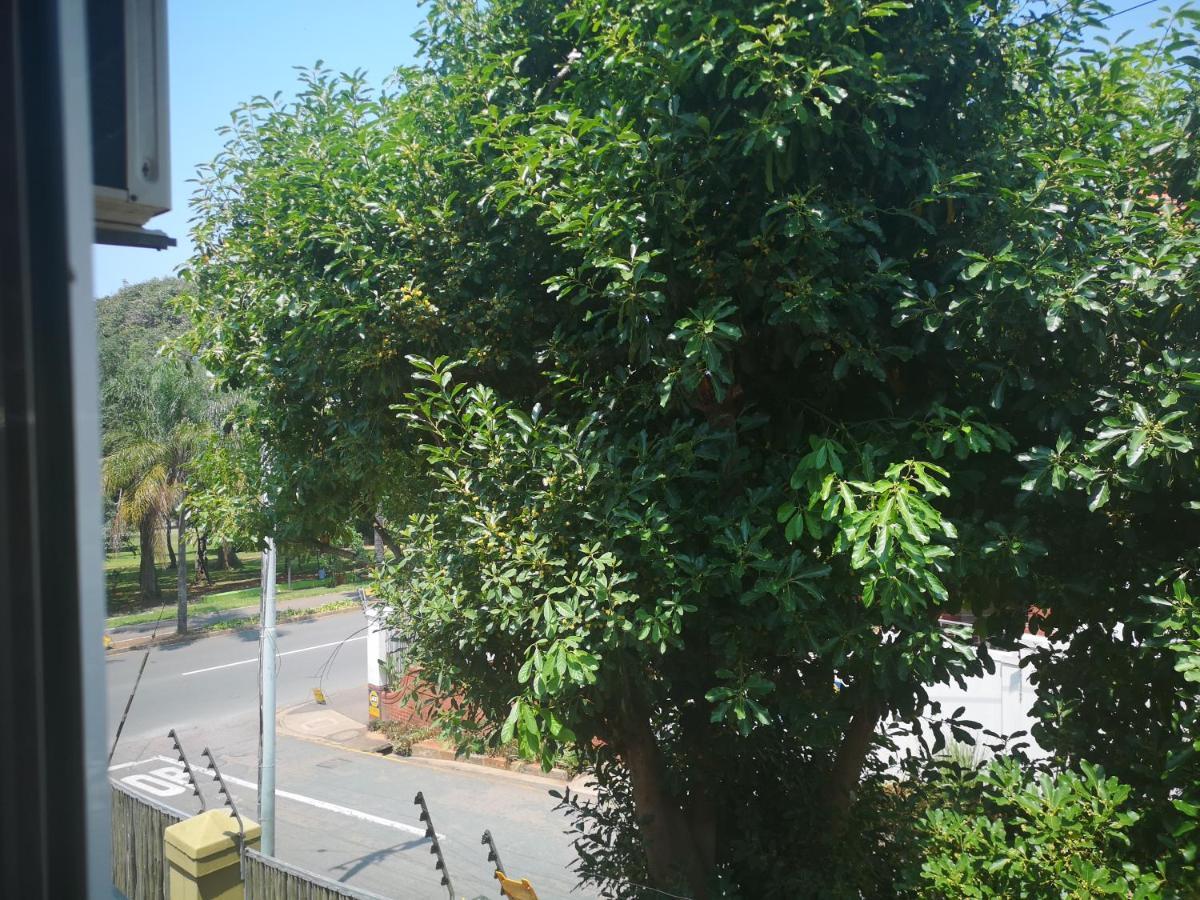 Kzn Park View Guest House Durban Exterior photo