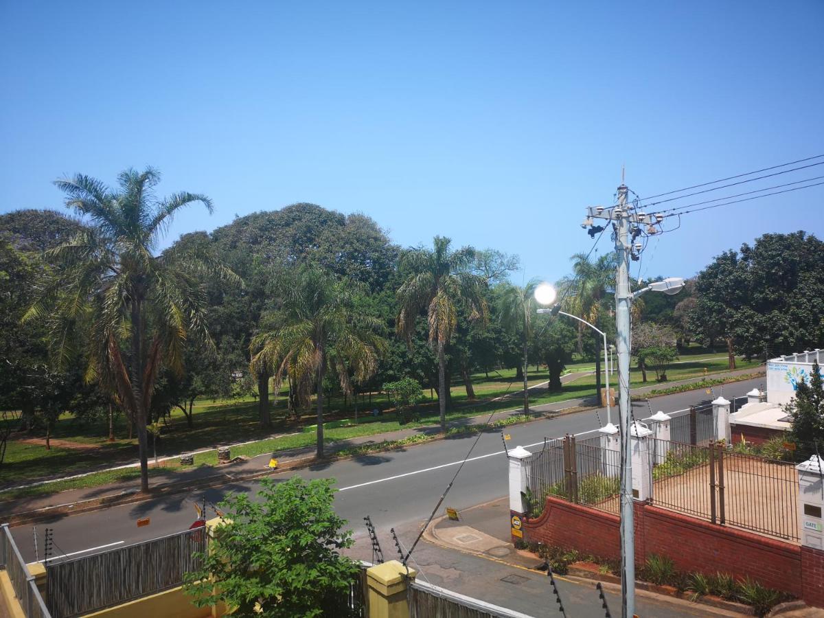 Kzn Park View Guest House Durban Exterior photo